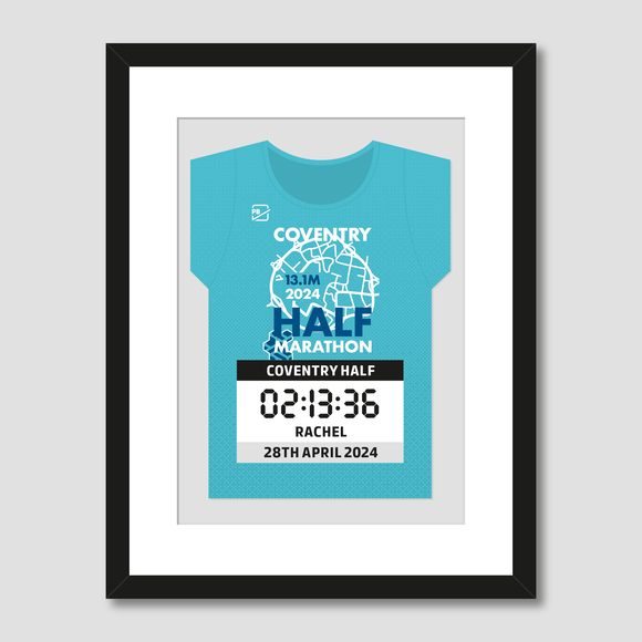 Run For All Coventry Half 2024