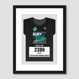 Run For All Bury 10k 2024