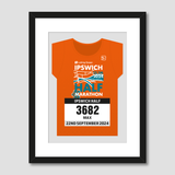 Run For All Ipswich Half 2024