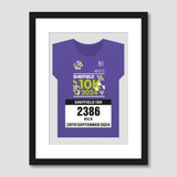 Run For All Sheffield 10k 2024