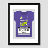 Run For All Sheffield 10k 2024