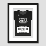 Run For All Ali Brownlee 5k 2023