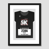 Special Offer on Run For All Ali Brownlee 5k 2025