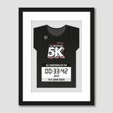Special Offer on Run For All Ali Brownlee 5k 2025