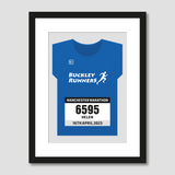 Buckley Runners
