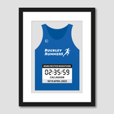 Buckley Runners