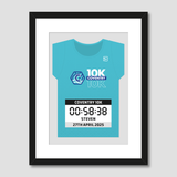 Run For All Coventry 10k 2025