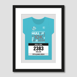 Run For All Hull 10k 2024