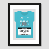 Run For All Hull 10k 2024