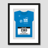 Special Offer on Run For All Hull 10k 2025
