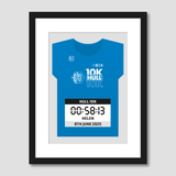 Special Offer on Run For All Hull 10k 2025