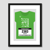 Run For All Ipswich Half 2023