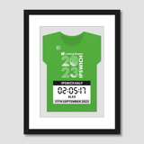Run For All Ipswich Half 2023