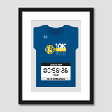 Special Offer on Run For All Leeds 10k 2025