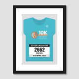 Run For All City of Lincoln 10k 2025
