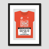 Run For All City of Lincoln 10k 2024
