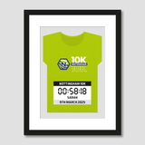 Run For All Nottingham 10k 2025