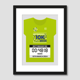 Run For All Nottingham 10k 2024