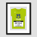 Special Offer on Run For All Ram 5 Mile 2025