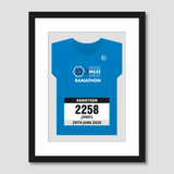Special Offer on Run For All Ramathon 2025