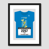 Special Offer on Rob Burrow Leeds Marathon 2025