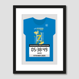 Special Offer on Rob Burrow Leeds Marathon 2025
