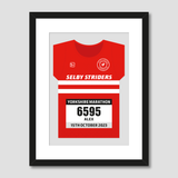 Selby Striders