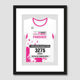 Yorkshire Marathon 2013