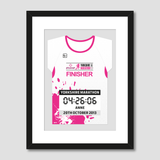 Yorkshire Marathon 2013