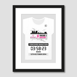 Yorkshire Marathon 2014
