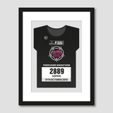 Yorkshire Marathon 2015