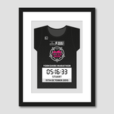 Yorkshire Marathon 2015