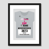 Yorkshire Marathon 2016