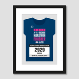 Yorkshire Marathon 2017