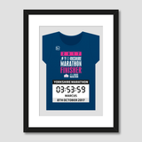 Yorkshire Marathon 2017