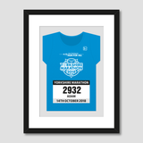 Yorkshire Marathon 2018