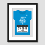 Yorkshire Marathon 2018