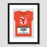 Yorkshire Marathon 2024