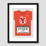 Yorkshire Marathon 2024