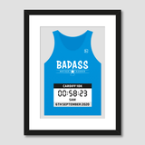 Badass Mother Runners