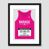Badass Mother Runners