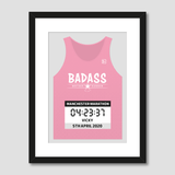 Badass Mother Runners