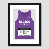 Badass Mother Runners