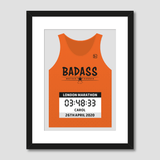 Badass Mother Runners