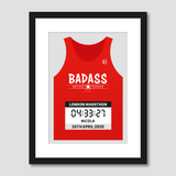 Badass Mother Runners