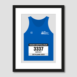 Crystal Peaks Runners
