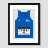 Crystal Peaks Runners
