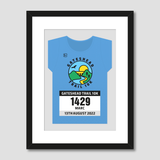 Gateshead Trail 10k 2022