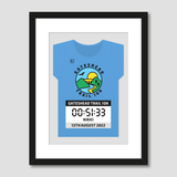 Gateshead Trail 10k 2022