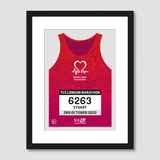 British Heart Foundation TSC London Marathon 2022